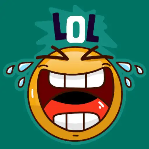 Free play online WAStickerApps Emoji Stickers APK