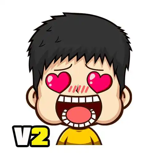 Play WastickerApps for WA APK Play WastickerApps for WA APK