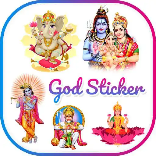 Play WAStickerApps God - God Stickers for Whatsapp APK