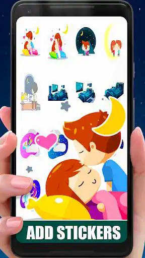 Play WAStickerApps Good Night as an online game online WAStickerApps Good Night with UptoPlay goodnightsticker.wastickerapps.stickers Play WAStickerApps Good Night as an online game WAStickerApps Good Night with UptoPlay