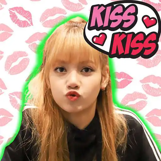 Play WAStickerApps KPOP Animated APK