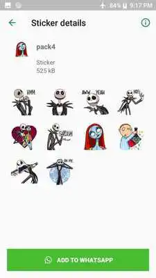 Play WAStickerApps - Latest Sticker for WhatsApp