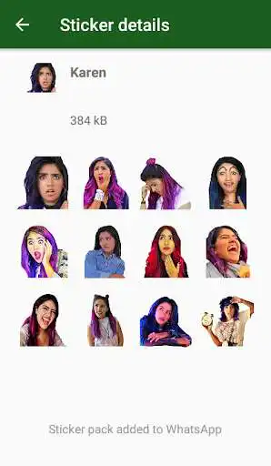 Play WAstickerApps Los Polinesios Stickers as an online game WAstickerApps Los Polinesios Stickers with UptoPlay