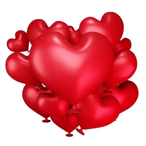 Play WAStickerApps Love for Amor Stickers APK
