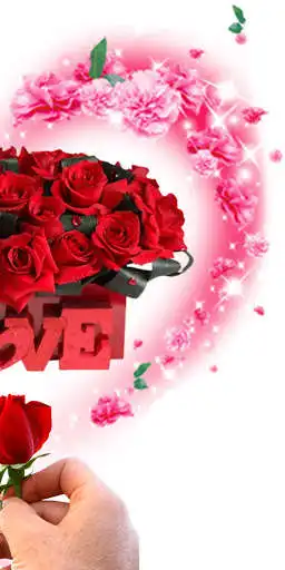 Play WAStickerApps Love for Amor Stickers as an online game WAStickerApps Love for Amor Stickers with UptoPlay