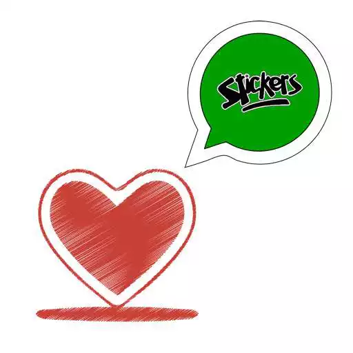 Play WAStickerApps Love Stickers for WhatsApp APK