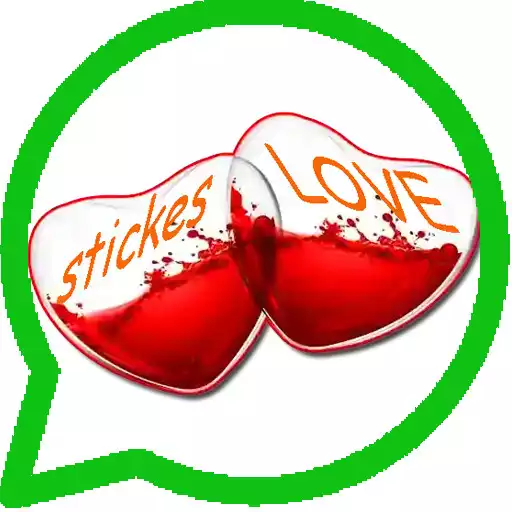 Play WastickerApps: Love Stickers APK Play WastickerApps: Love Stickers APK