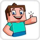 Free play online WAStickerApps : Minecraft Sticker for WhatsApp APK