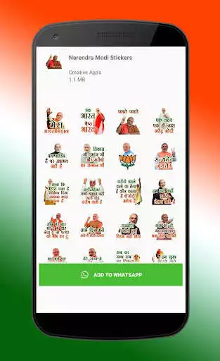 Play WAStickerApps - Narendra Modi stickers and enjoy WAStickerApps - Narendra Modi stickers with UptoPlay Play WAStickerApps - Narendra Modi stickers and enjoy WAStickerApps - Narendra Modi stickers with UptoPlay