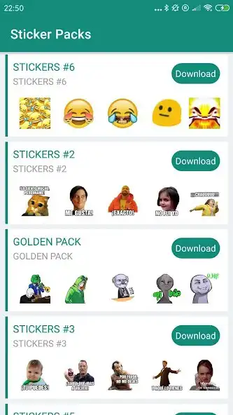Play WAStickerApps New Funny Memes for Whatsapp 2020  and enjoy WAStickerApps New Funny Memes for Whatsapp 2020 with UptoPlay