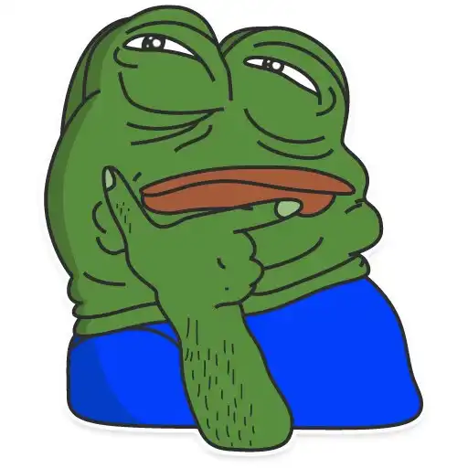 Play WAStickerApps Pepe Stickers APK Play WAStickerApps Pepe Stickers APK