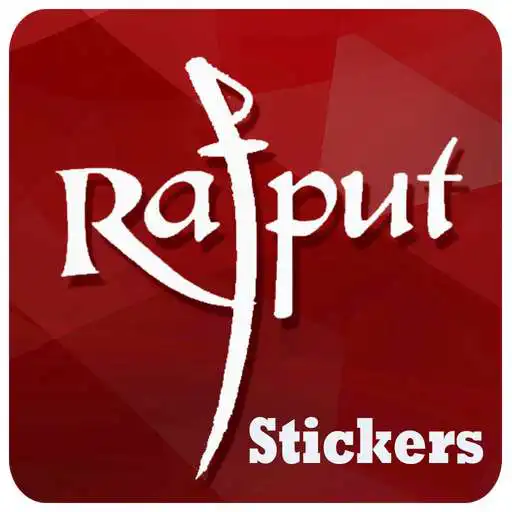 Run free android online WAStickerApps - Rajput Stickers For WhatsApp APK