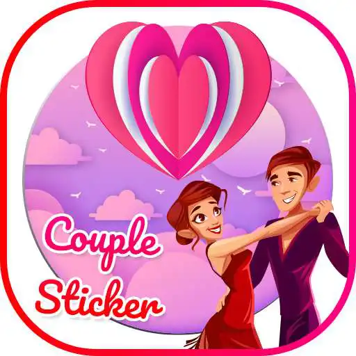 Play WAStickerApps - Romantic Love Sticker for Whatsapp APK