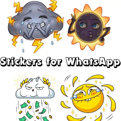 Play WAStickerApps - Stickers for Whatsapp APK