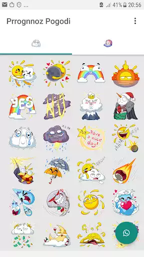 Play WAStickerApps - Stickers for Whatsapp and enjoy WAStickerApps - Stickers for Whatsapp with UptoPlay Play WAStickerApps - Stickers for Whatsapp and enjoy WAStickerApps - Stickers for Whatsapp with UptoPlay