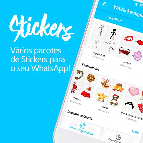 Play WAStickerApps - Stickers for W  and enjoy WAStickerApps - Stickers for W with UptoPlay