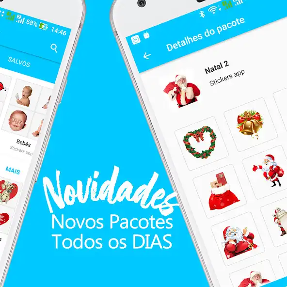 Play WAStickerApps - Stickers for W as an online game WAStickerApps - Stickers for W with UptoPlay