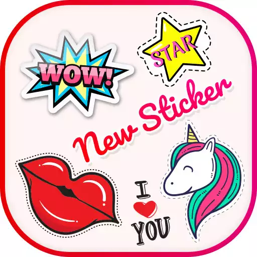 Play WAStickerApps Stickers - New Sticker for Whatsapp APK Play WAStickerApps Stickers - New Sticker for Whatsapp APK