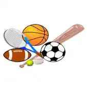 Free play online WAStickerApps - Sticker Sports APK