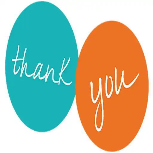 Play WAStickerApps Thank You APK
