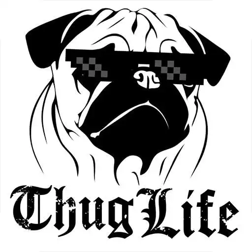 Play WAStickerApps - Thug Life Stickers APK Play WAStickerApps - Thug Life Stickers APK