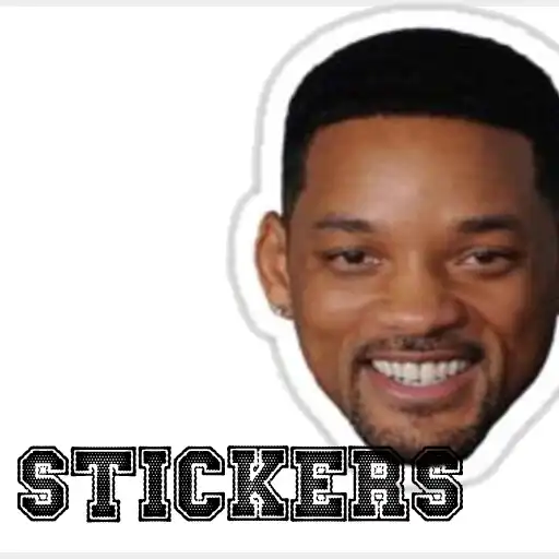 Play WAStickerApps Will Smith Stickers for Whatsapp APK Play WAStickerApps Will Smith Stickers for Whatsapp APK