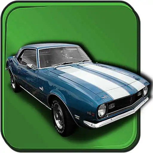 Play WASticker - Cars APK