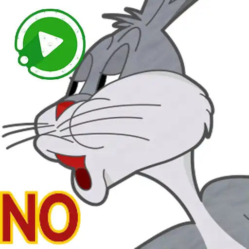 Play WASticker Cartoon Memes APK Play WASticker Cartoon Memes APK