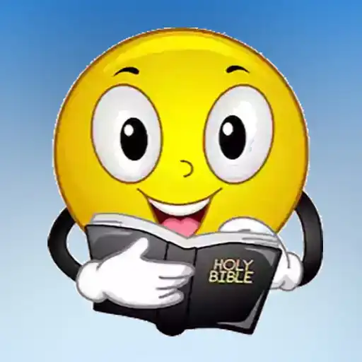 Play WASticker Christian Stickers APK