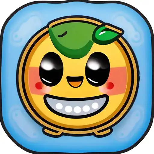 Play WASticker Cute Emoji Stickers APK