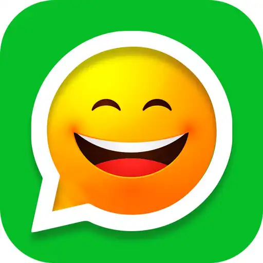 Play WA Sticker Emoji APK Play WA Sticker Emoji APK