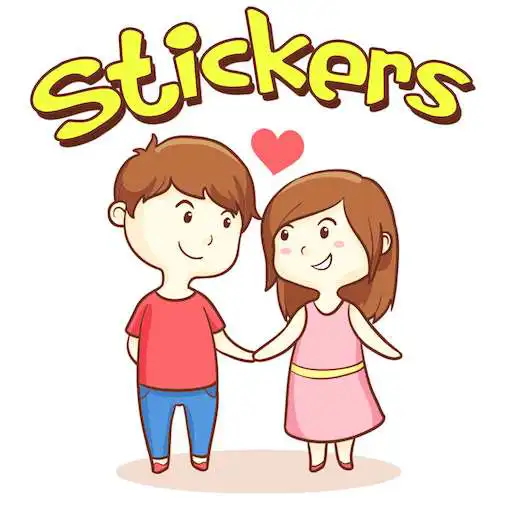 Play WASticker for Whatsapp : New Love Couple Stickers APK Play WASticker for Whatsapp : New Love Couple Stickers APK