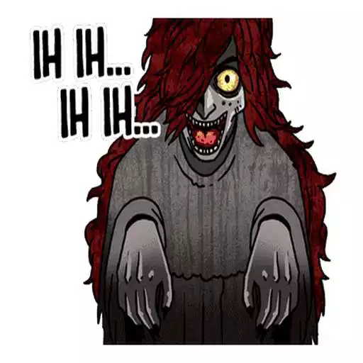 Play WA Sticker Hantu Gaul for Whatsapp APK Play WA Sticker Hantu Gaul for Whatsapp APK