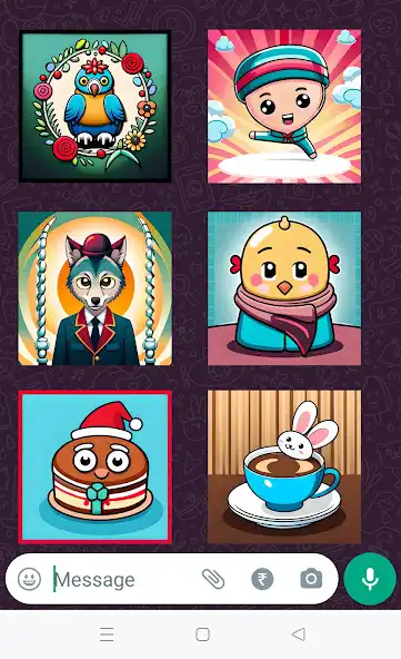 Play WASticker Kawaii Delicious as an online game online WASticker Kawaii Delicious with UptoPlay Play WASticker Kawaii Delicious as an online game WASticker Kawaii Delicious with UptoPlay