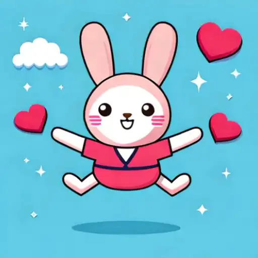 Play WASticker Kawaii Delightful APK