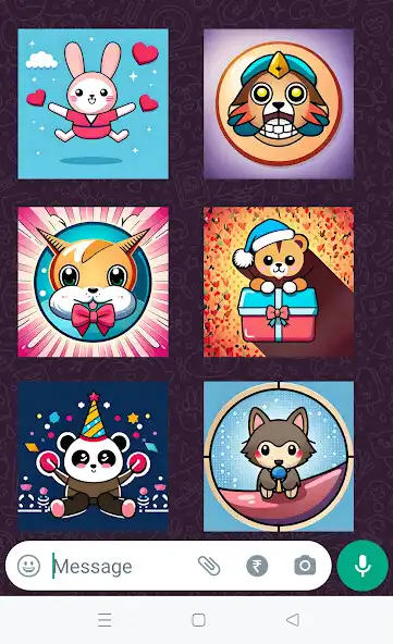 Play WASticker Kawaii Delightful and enjoy WASticker Kawaii Delightful with UptoPlay Play WASticker Kawaii Delightful and enjoy WASticker Kawaii Delightful with UptoPlay