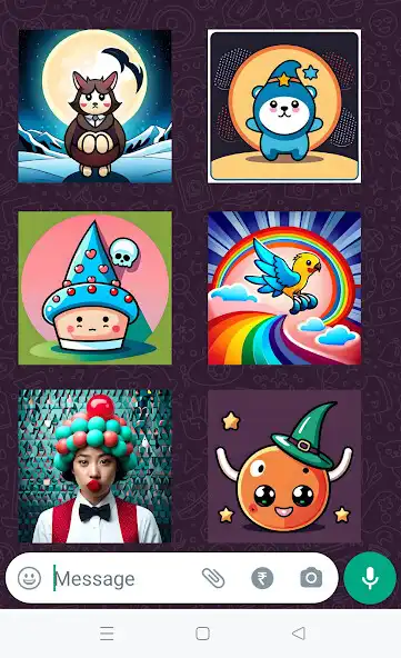 Play WASticker Kawaii Delightful as an online game online WASticker Kawaii Delightful with UptoPlay Play WASticker Kawaii Delightful as an online game WASticker Kawaii Delightful with UptoPlay