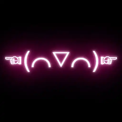 Play WASticker Lenny Face Stickers APK