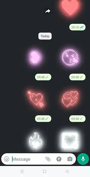 Play WASticker Melting Hearts as an online game online WASticker Melting Hearts with UptoPlay Play WASticker Melting Hearts as an online game WASticker Melting Hearts with UptoPlay