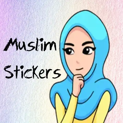 Play WASticker Muslim Stickers APK Play WASticker Muslim Stickers APK