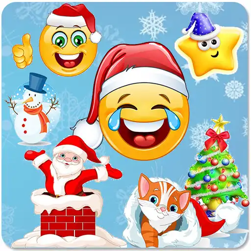 Play Wasticker: navidad stickers APK