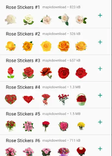 Play WASticker Roses Stickers 2022 and enjoy WASticker Roses Stickers 2022 with UptoPlay Play WASticker Roses Stickers 2022 and enjoy WASticker Roses Stickers 2022 with UptoPlay