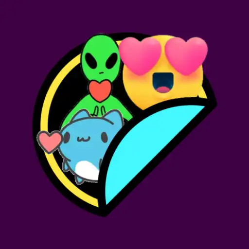 Play WAStickers: FaceStickers APK