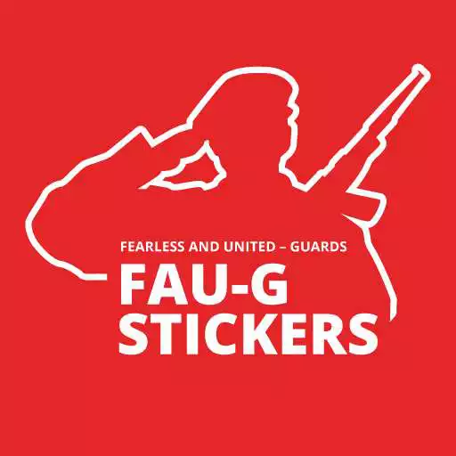 Play WAStickers for FAU-G APK Play WAStickers for FAU-G APK