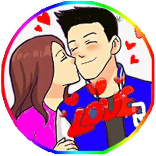 Play WAStickers Love Stickers APK Play WAStickers Love Stickers APK
