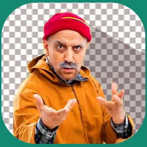 Play WaStickers Maroc - Moroccan stickers. APK