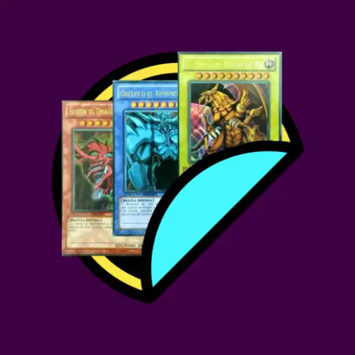 Play WAStickers: Yu-Gi-Oh! Cards APK Play WAStickers: Yu-Gi-Oh! Cards APK