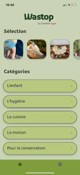 Play WASTOP zero waste/zéro déchet  and enjoy WASTOP zero waste/zéro déchet with UptoPlay