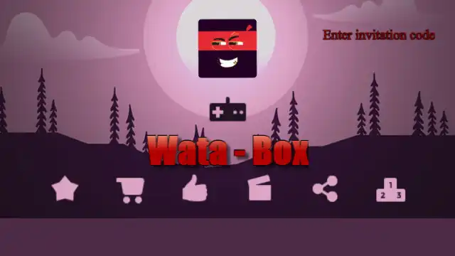 Play Wata Box
