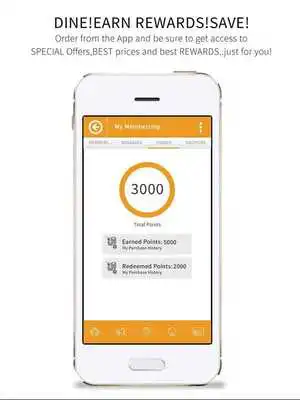 Play Wat-a-Burger Rewards Club